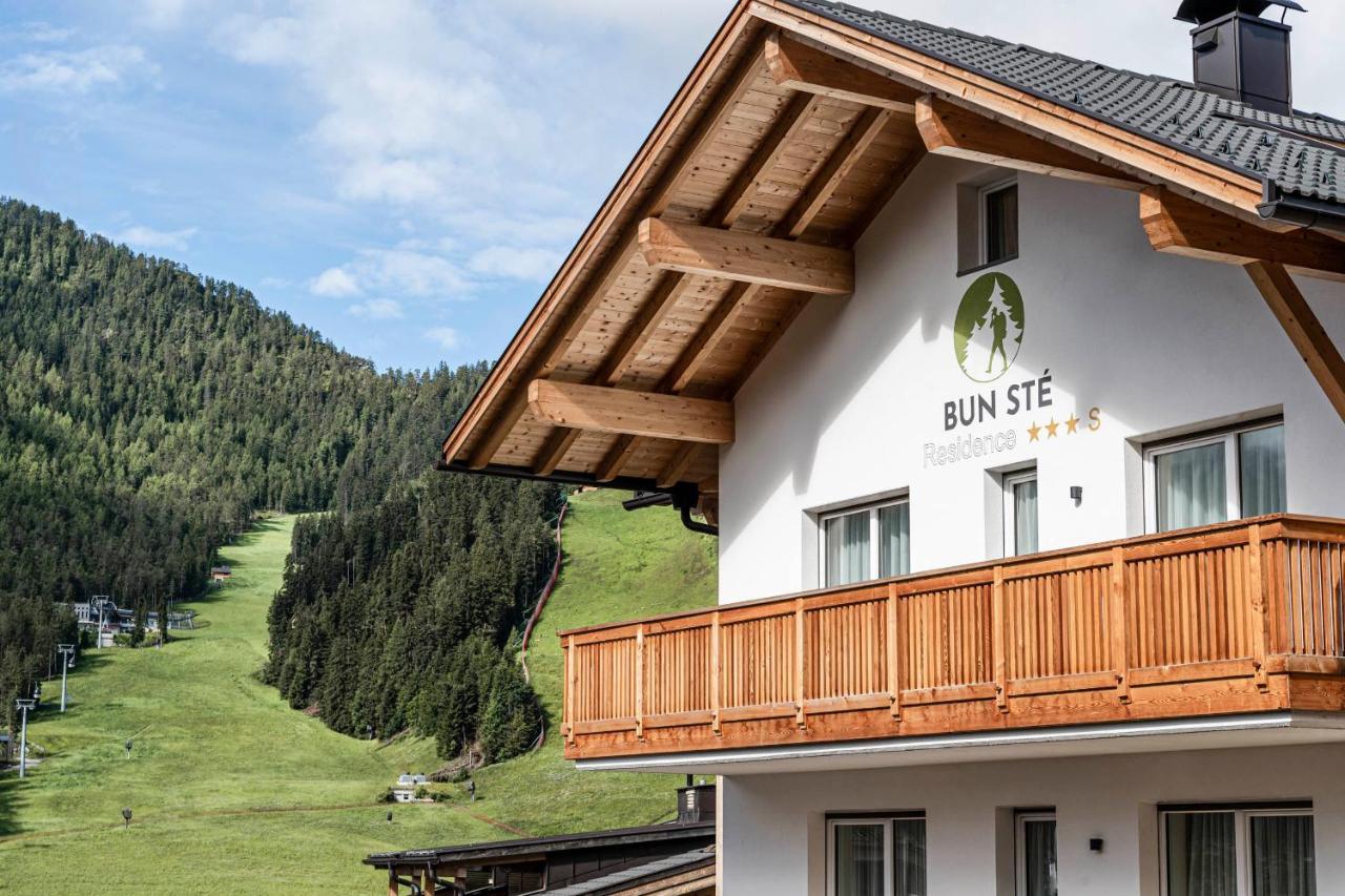 Apartment Cinch Residence Bun Ste San Vigilio Di Marebbe Exteriér fotografie