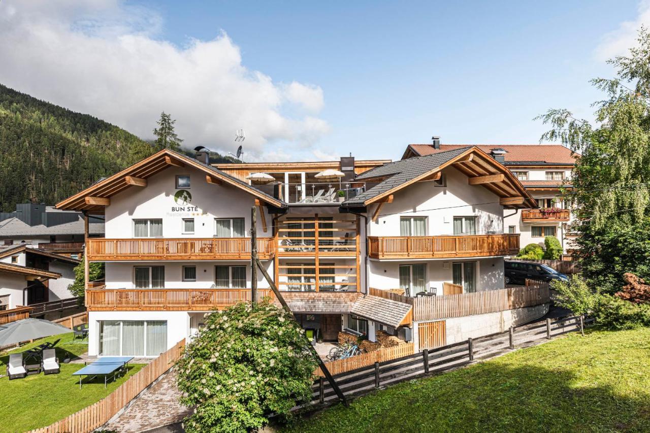 Apartment Cinch Residence Bun Ste San Vigilio Di Marebbe Exteriér fotografie