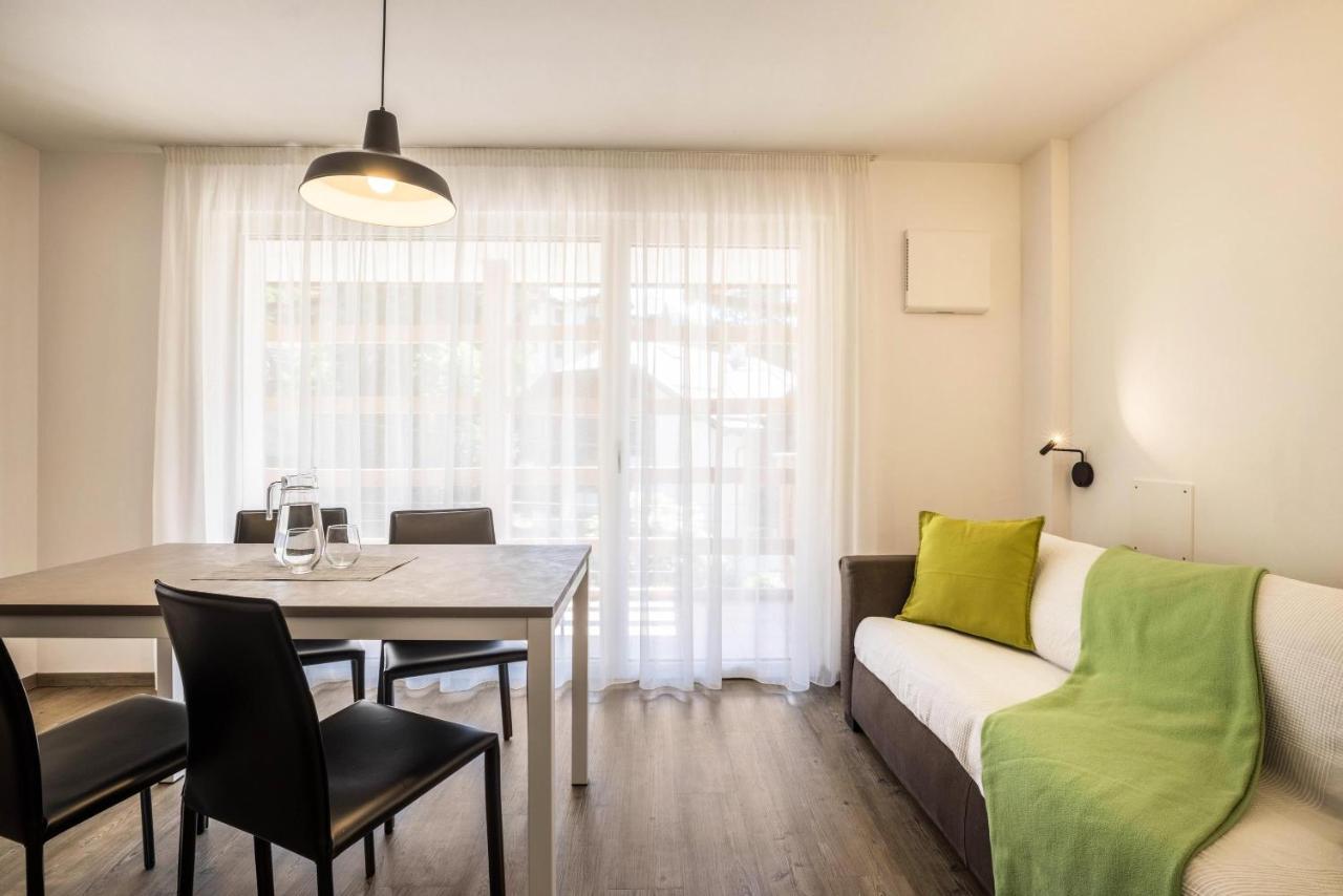 Apartment Cinch Residence Bun Ste San Vigilio Di Marebbe Exteriér fotografie