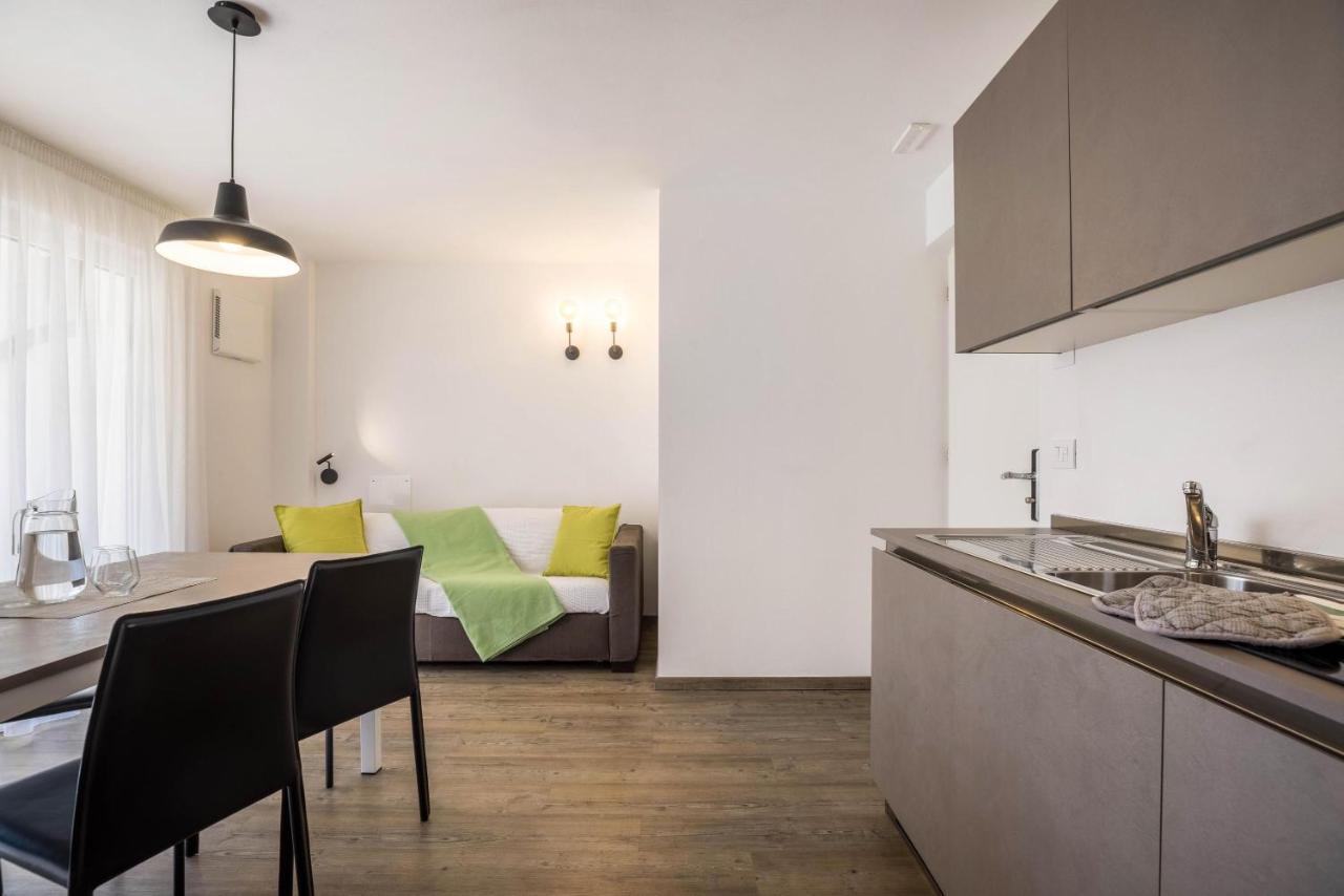 Apartment Cinch Residence Bun Ste San Vigilio Di Marebbe Exteriér fotografie