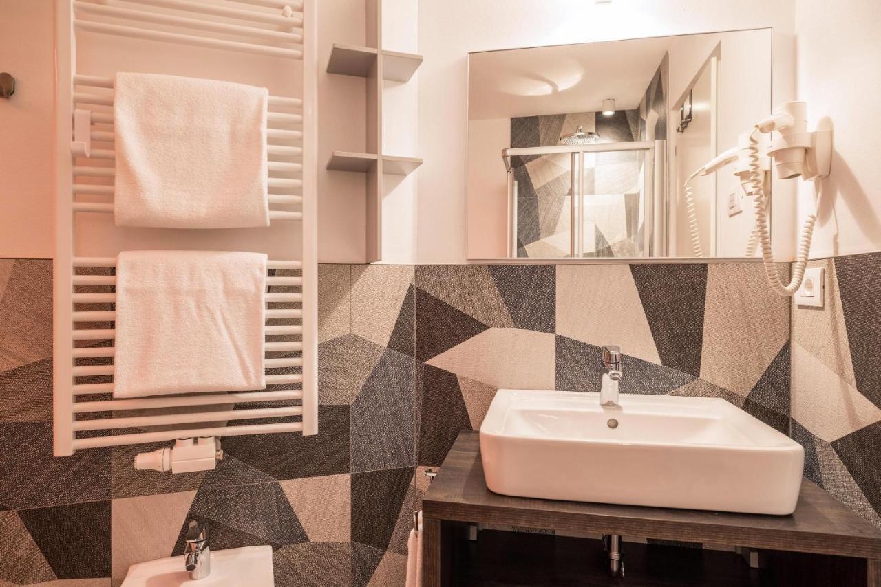 Apartment Cinch Residence Bun Ste San Vigilio Di Marebbe Exteriér fotografie