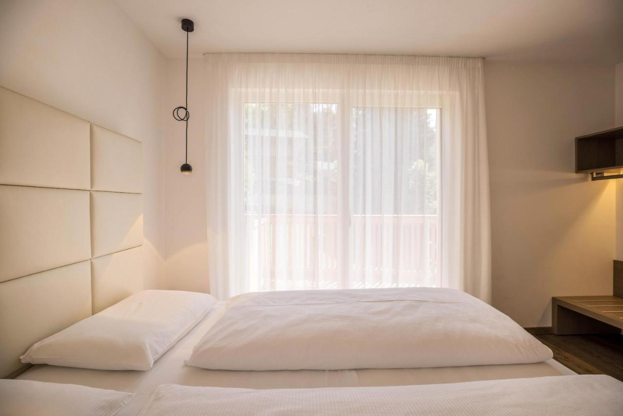 Apartment Cinch Residence Bun Ste San Vigilio Di Marebbe Exteriér fotografie