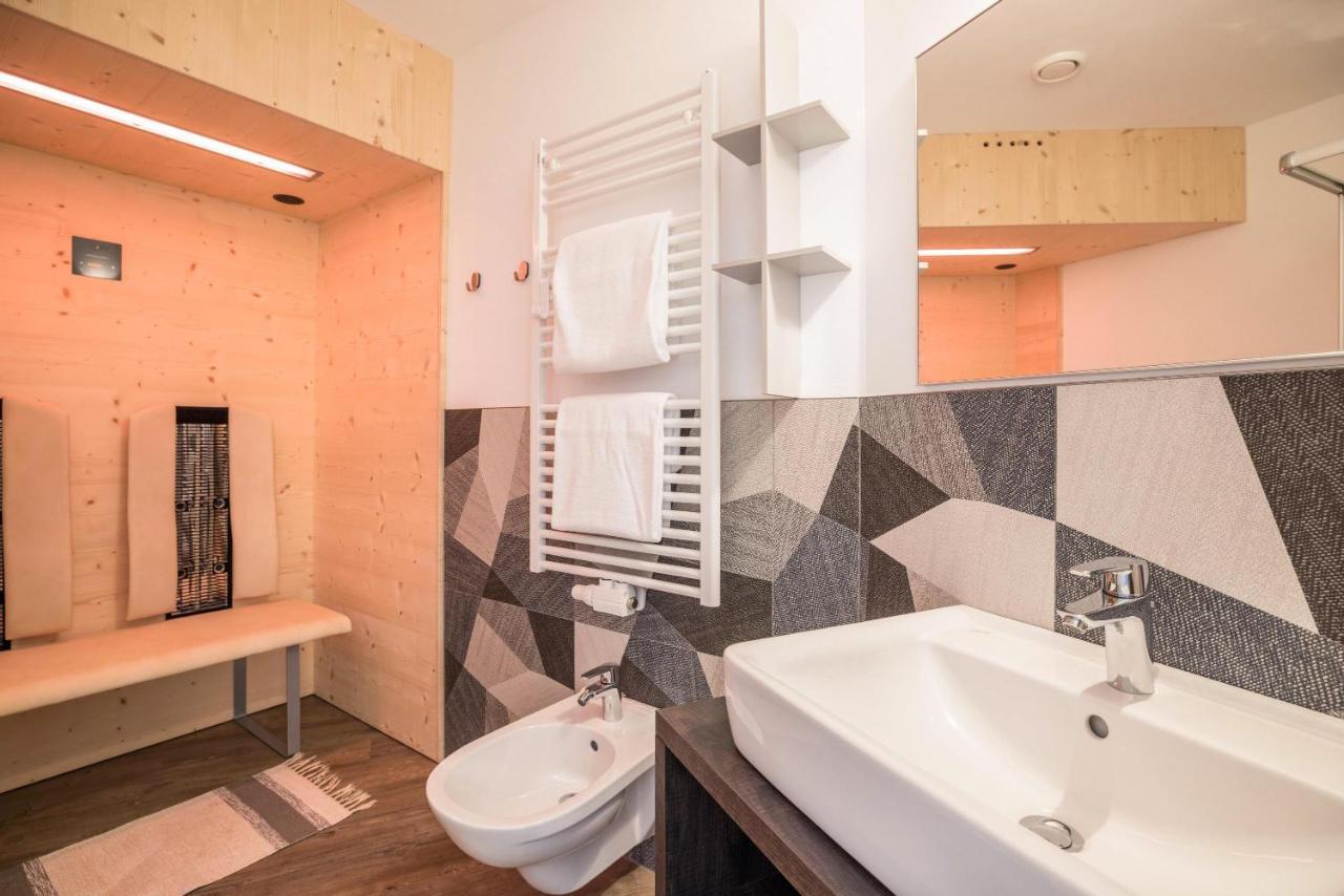 Apartment Cinch Residence Bun Ste San Vigilio Di Marebbe Exteriér fotografie