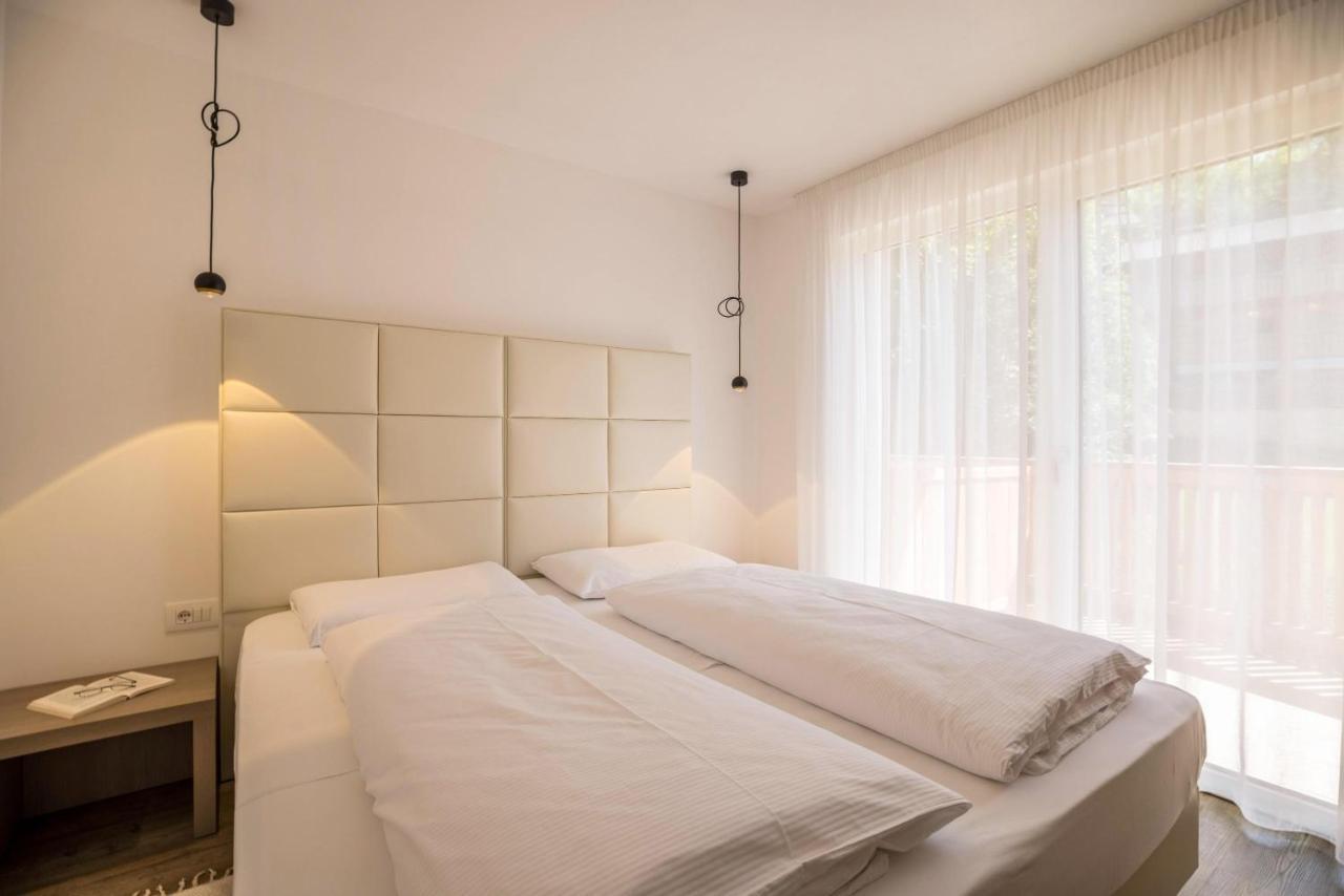 Apartment Cinch Residence Bun Ste San Vigilio Di Marebbe Exteriér fotografie