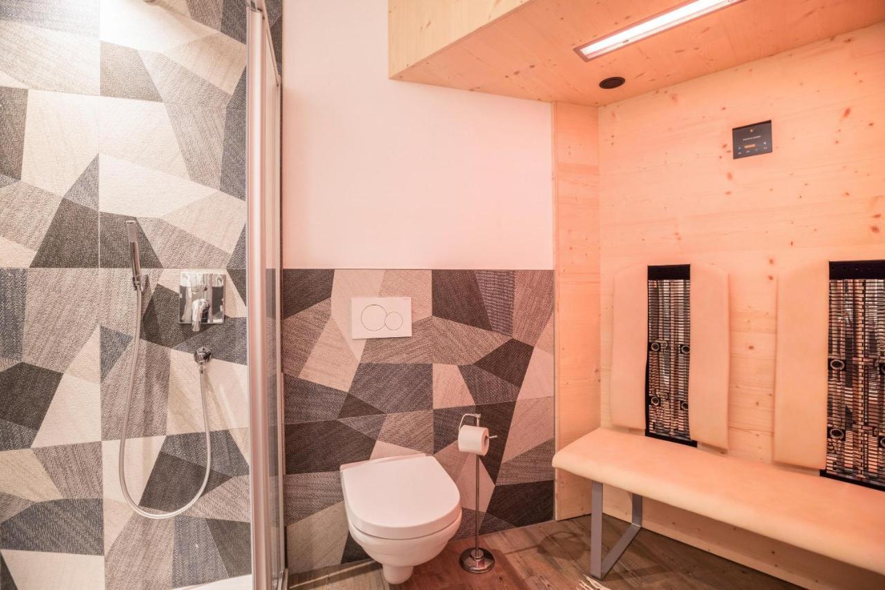 Apartment Cinch Residence Bun Ste San Vigilio Di Marebbe Exteriér fotografie